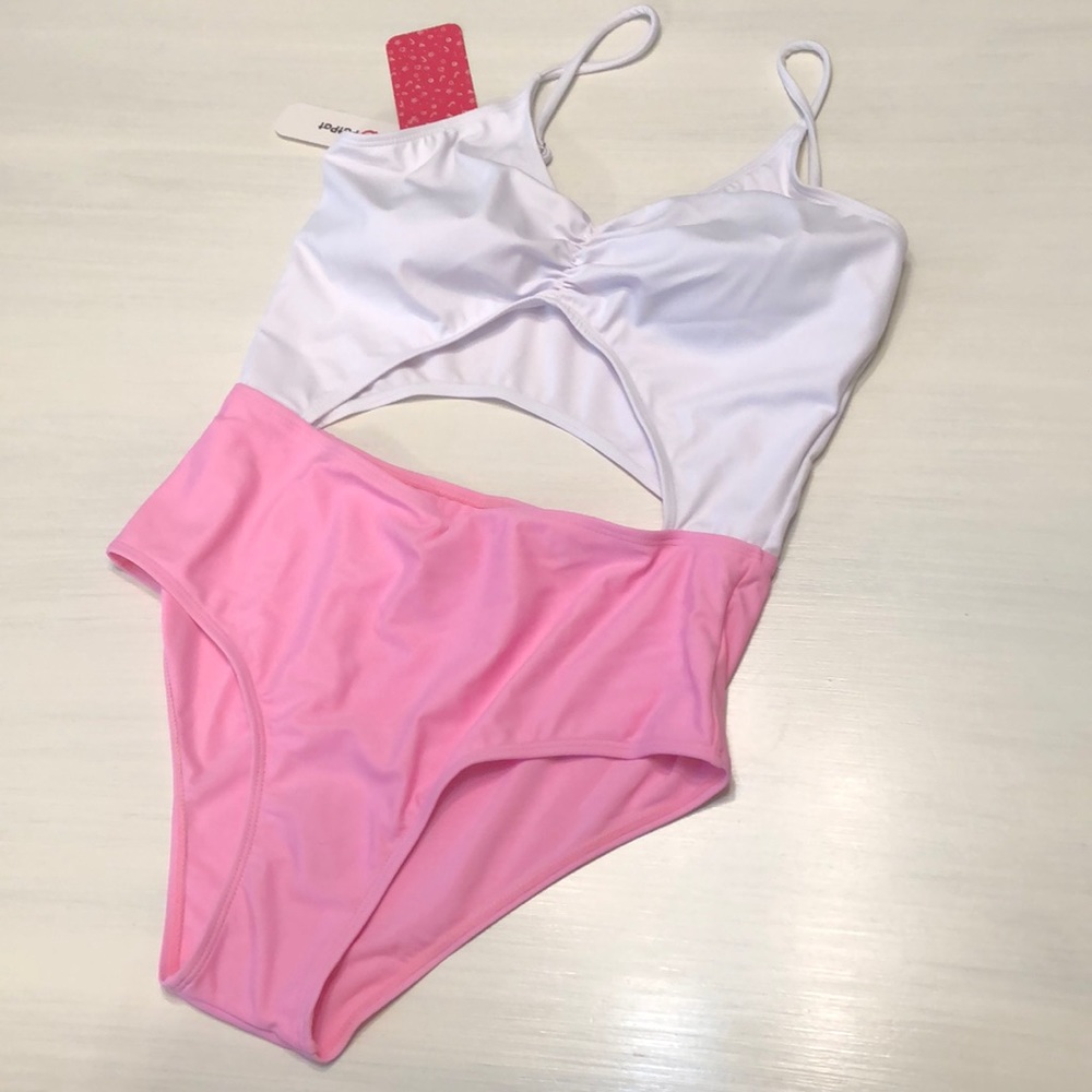 Pat Pat Women’s Swim Suit